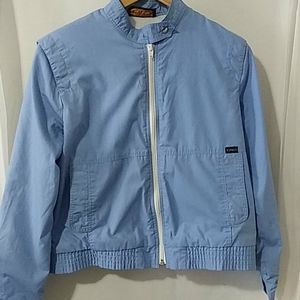 TOMBOY LeSport Jacket